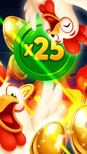 Jocial Downhill | 游戏 | XWorld