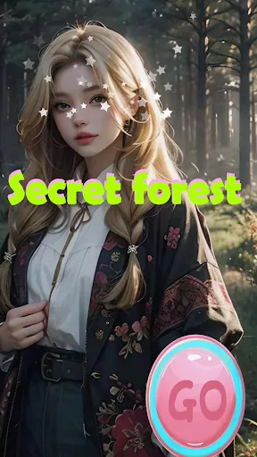 SecretForest | Jogos | XWorld