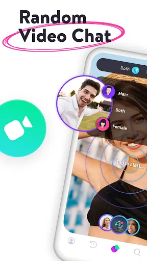 Joi - Live Video Chat | Permainan | XWorld