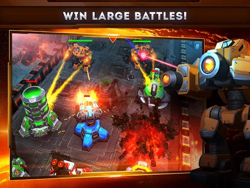 Galaxy Control: Estrategia 3D | juego | XWorld