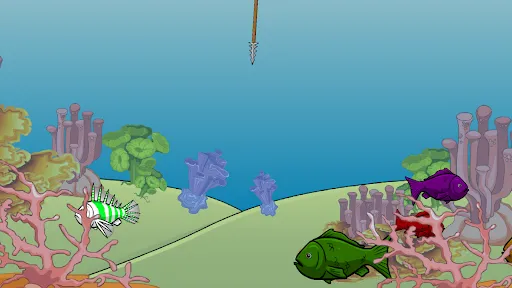 Johnny's Island | Games | XWorld