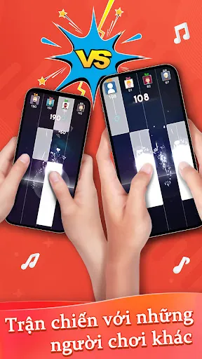 Piano Beat Tiles - Magic Tiles | Games | XWorld