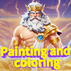 XWorld | Painting and coloring