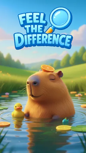 Feel Difference Find & Spot It | Games | XWorld Feel Difference Find & Spot It | Games | XWorld