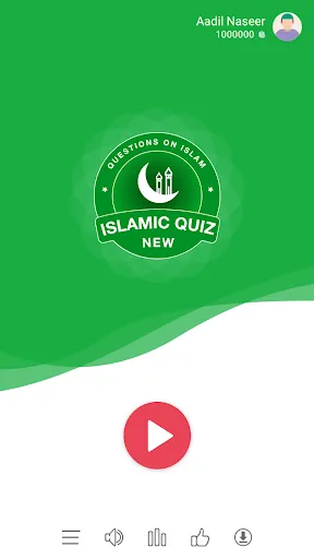 Islamic Quiz Game | Permainan | XWorld