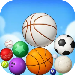 XWorld | Merge balls