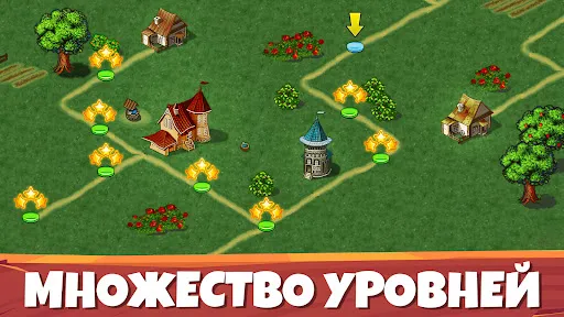 Весёлая ферма: симулятор фермы | Игры | XWorld Весёлая ферма: симулятор фермы | Игры | XWorld
