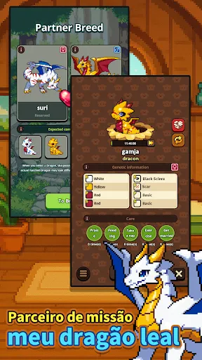 Dragon Village Nest | Jogos | XWorld