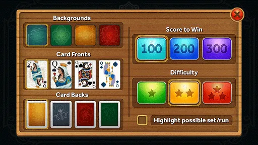 Gin Rummy Deluxe | Games | XWorld