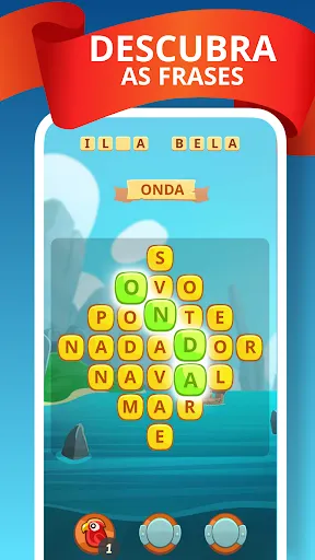Baú de Palavras: Puzzle | Jogos | XWorld Baú de Palavras: Puzzle | Jogos | XWorld