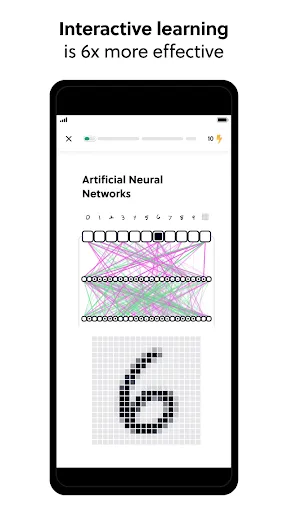 Brilliant: Learn by doing | 游戏 | XWorld