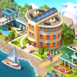 XWorld | City Island 5: สร้างเมือง XWorld | City Island 5: สร้างเมือง