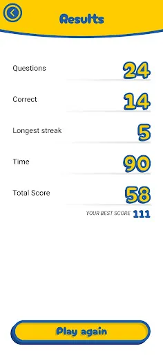 Poke Trivia | Permainan | XWorld