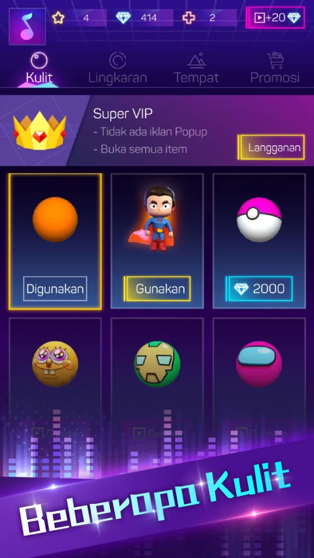 Smash Colors 3D 2022 | Permainan | XWorld