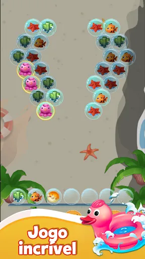 Tile The Fish | Jogos | XWorld