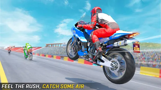 GT Bike Racing: Juego de moto | juego | XWorld