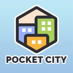 XWorld | Pocket City