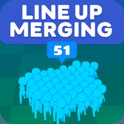 XWorld | Line Up Mergin