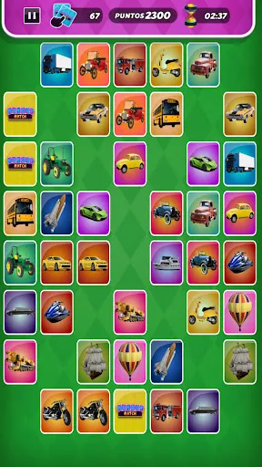 Juego de memoria: Memorama | juego | XWorld Juego de memoria: Memorama | juego | XWorld