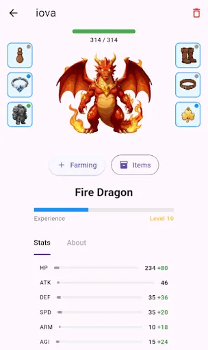 Demon Jack | เกม | XWorld