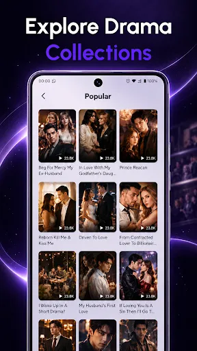 Reel Drama Short: Drama Series | Games | XWorld Reel Drama Short: Drama Series | Games | XWorld