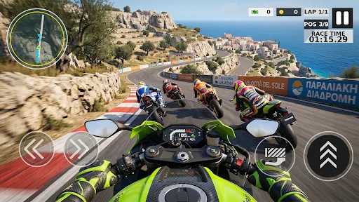 Moto Racer: Bike Racing Game | Games | XWorld Moto Racer: Bike Racing Game | Games | XWorld