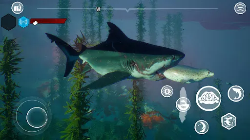 Maneater - Try & Buy | Permainan | XWorld