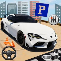 XWorld | Car Parking 3D : Parking Games