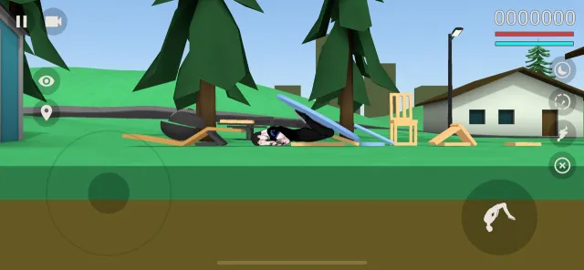 Backflip Madness 2 | Игры | XWorld