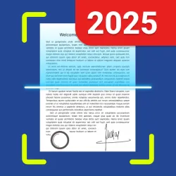 XWorld | Máy Scan PDF - Scan Tài Liệu
