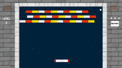 Brick Break | Games | XWorld