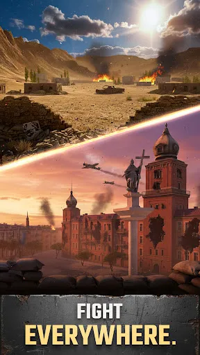 Medal Hunter: PvP War Shooting | Games | XWorld