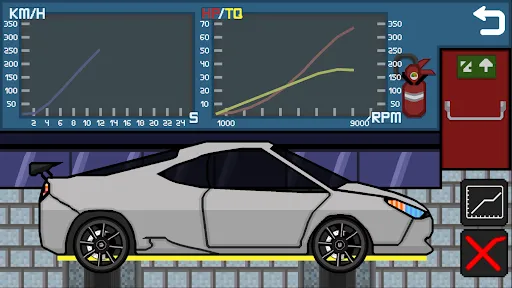 Street Racing Mechanic | Jogos | XWorld