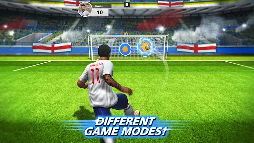 Football Strike: Online Soccer | Permainan | XWorld