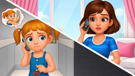 Lift Safety Learning Games | Permainan | XWorld