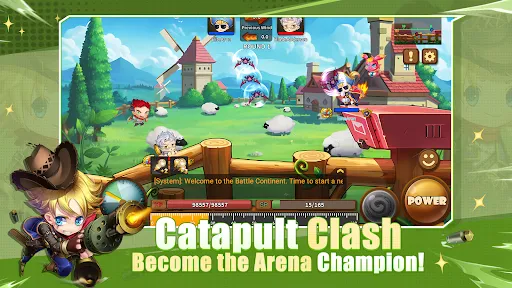 TNT: Bomb Saga | Games | XWorld