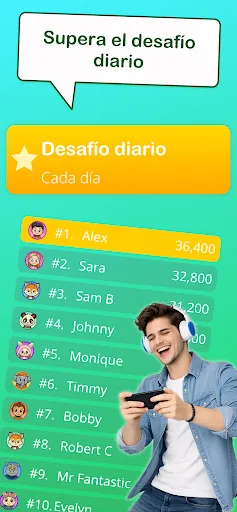 ChronoHits: Adivina la Canción | juego | XWorld