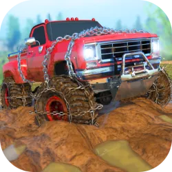 XWorld | Offroad Mud Truck Driving Game