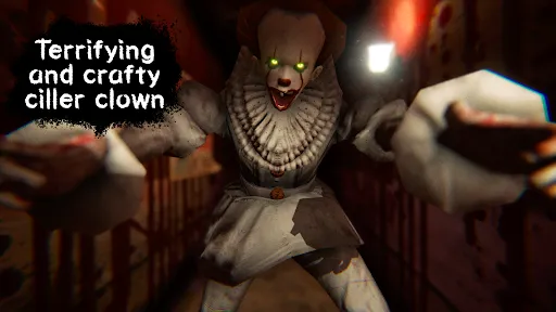 Death Park: Scary Clown Horror | Games | XWorld Death Park: Scary Clown Horror | Games | XWorld
