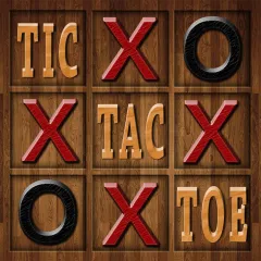 XWorld | Playable | Tic-tac-toe
