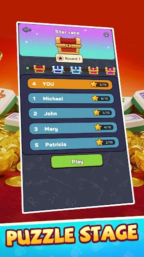 Math crossword Game | Permainan | XWorld