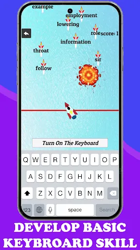 Super Typing: Fast Typing Race | Games | XWorld