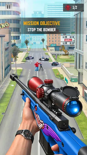 Sniper Hunt: Shooting Games | Jogos | XWorld Sniper Hunt: Shooting Games | Jogos | XWorld