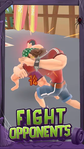 Idle Gym Life: Strong Man | Games | XWorld