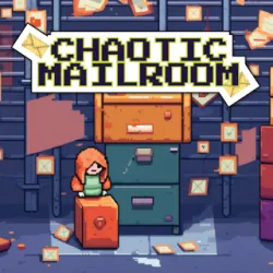 XWorld | Chaotic Mailroom