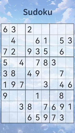 Sudokusic: Número Sudoku | Jogos | XWorld