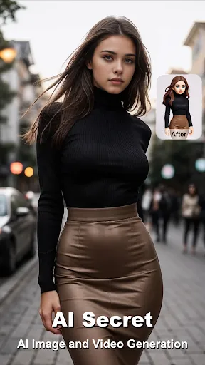 AISecret | Permainan | XWorld AISecret | Permainan | XWorld