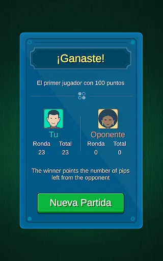 Dominoes | juego | XWorld