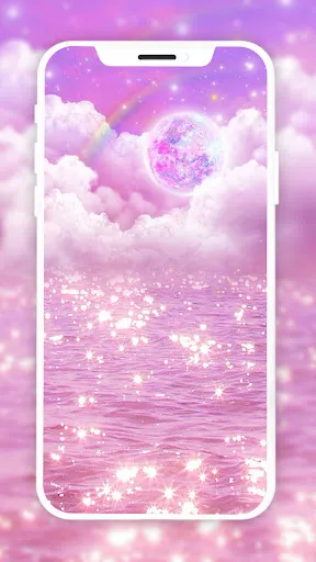 Glitter Wallpaper | Jogos | XWorld