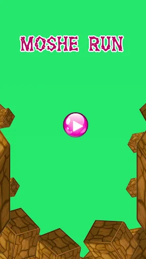 Moshe Run | 游戏 | XWorld